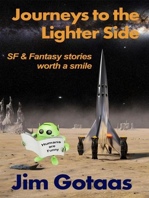cover image of Journeys to the Lighter Side